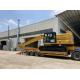 CAT 320 18-22T Long Reach Excavator Booms For ZX200 DX200 SY205C CAT325