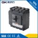 Magnetic Molded Case Circuit Breaker , Thermal Switch Electrical Breaker Panel