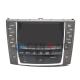 Lexus Dvd Player 8.0 IS Display Assembly 86431-53361 412300-4780 2010