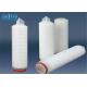 Single / Double Layer Pleated Filter Cartridge Imported Polypropylene Membrane