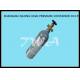 3.75kg 2L Aluminum Medical Gas Cylinder / portable oxygen tank