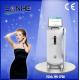 2016 Sanhe New Products 808nm Diode Laser Hair Removal Machine with Pure Sapphire