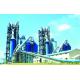 Hongji high technical cement production line