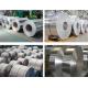 600-2000mm Width PVDF Aluminum Steel Roll Coil MOQ 5 Tons Standard Export Package