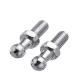 M8 ANSI Ball Stud Bolt A193 B7 304 Stainless Steel Bolts