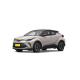 2023 Toyota CHR Gas New Car 2.0L E-CVT Comfort Edition Left Hand SUV 5 Seats 0KM Used Cars