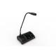 5G Wifi Wireless Audio Conference Microphone Digital Discussion Chairman Unit ABS Material