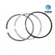 Mechanical Engine Piston Ring Kit 4955251 QSB6.7 For PC 220-8