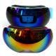 US Snow Skiing Glasses Anti-Fog UV400 Protection Snowboard Goggles for Snowfield Snow