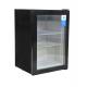 Glass Door Refrigerator Freezer