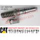 Caterpillar Excavator Injector Engine 3512C Diesel Fuel Injector 245-8272 2458272 10R-8795 10R8795