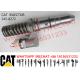 Caterpillar Excavator Injector Engine 3512C Diesel Fuel Injector 245-8272 2458272 10R-8795 10R8795