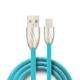 Standard 12 3m Android Micro Usb Charging Cable For Xiaomi HTC