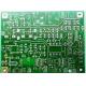 CREST pcb Printed Circuit Board Fabrication 1/2OZ  / 1OZ