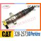 C9 Common Rail Injector Nozzle 10R7221 3879434 387-9434 3282573 328-2573 For Cat Diesel Engine