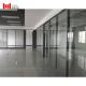 83mm Demountable Partition Wall With Blind