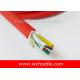 UL21317 Water and Dust Resistant TPU Industry Cable