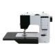 Double Speed Household Sewing Machine for Garment Overall Dimensions 24.5*11.7*20cm