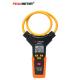 Hand - Held Digital Flexible Clamp Multimeter WIth Voltage And Current Measurement