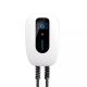 Ethemet 11kW Quick EV Charging Station Type 2 Plug And Play