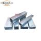 TISCO BAOSTEEL SS 316L Seamless Stainless Steel Pipe 8k Hairline