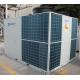 43.5KW R410A / TXV Packaged Rooftop Unit Commercial Air Conditioning Units