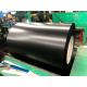Outer Diameter 508 610mm PPGI Coil 1000-1500mm Prepainted Color Coated Steel Coil