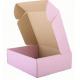 SGS ISO Flexo Print Cosmetic Packaging Boxes Recycled Paper Youfu