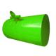 Durable Safety Color Custom Mooring Buoy With Lifting Ring