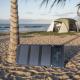 21w Mobile Solar Panel Charger small mini folding solar panel Integrated USB Mobile Phone Solar Charger