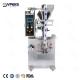 25L Powder Filling Machine High Performance Sauce Packet Machine For Spout