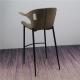 Cafe Shop Versatile 58x59x104cm High Counter Chair
