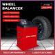 Popular Car Wheel Balancing Machine Cheap Wheel Balancer