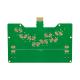 5G Optical High Frequency Pcb Manufacturing 25mm X 25mm 4 Layers