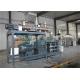 Extrusion 90kw Drying Flavoring Processing Line For Dog Nutrition