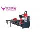 Fiber Laser Pipe Cutting Machine 3000W 6000W Round Tube Laser Cutting Machine