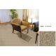 Wide 3.66 / 4m Machine Tufted Carpet With Acrylic / Polyester