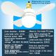 Ceiling Fan With Light, Modern Remote Control Closed Low Profile Ceiling Fan With Light