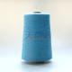 Ne33/2 Meta Aramid Blended Yarn Sky Blue For Oil Chemical