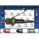 New Repair Kit For K19 Diesel Engine Injector Model Numbers 2867147 2867149 2882077 4928349 4955524 4964170 4964171 4964