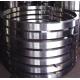 Din1.4462 304 Forged Steel Bearing Ring Seamless Roller Ring