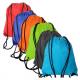 Waterproof  Polyester SCG 600D 160gsm Draw String Bag