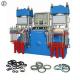 Hydraulic seal making machine O ring maker compression molding machine price
