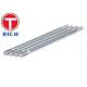 ASTM A276 Tube Machining 316L Stainless Steel Rod Steel Bar For Chemical Industry