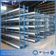 Great Modular Design Metal Longspan Shelving WIth Highly Portable and Easily Extensible