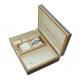 Wooden Watch Boxes with for 10 Women's Watches