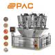 UUPACK Automatic Multihead 10/14 Heads Combination Multihead Weigher