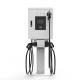 DC / AC Output Fast EV Charging Station 30KW 40KW Electric Car Charger Wall Mount