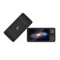 GMS Biometric Tablet PC With Fingerprint Scanner 7 Inch Android Large Battery