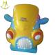 Hansel coin operated electric play equipment sales coin kiddie car ride